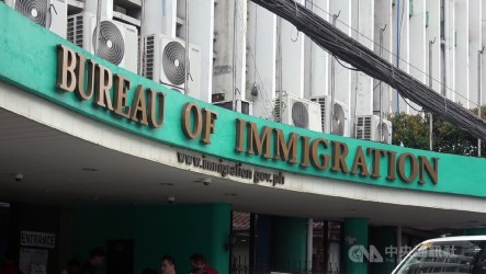 台菲互惠新進展   台籍配偶在菲滿5年可申請永居