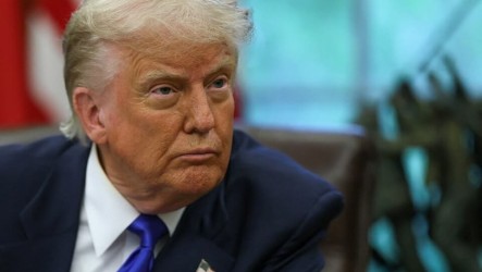 川普談聯準會、俄烏、伊朗　路透專訪重點一次看