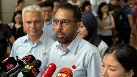 偽證罪成立　新加坡國會反對黨領袖被撤職