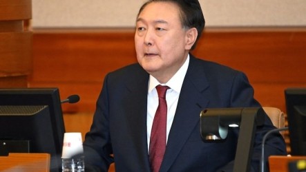 尹錫悅涉妨害執行拘留案　一審被判有期徒刑5年