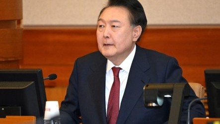 尹錫悅涉妨害公務案判5年　法院：當總統更應守法