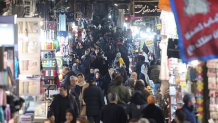 人權團體：伊朗政府暴力鎮壓下　示威潮已減弱