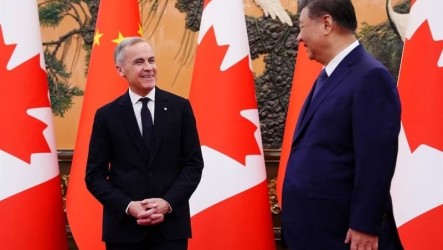 互降電動車與農產關稅　加中協議內容與意涵一次看