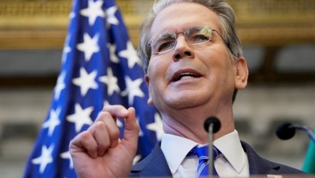 美財長：最高法院不會推翻川普關稅