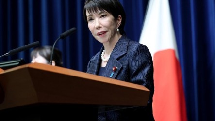 日相將表明解散眾議院打算　在野新黨揭5大政策方向