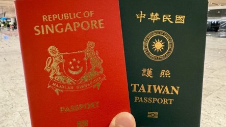 全球最強護照新加坡居冠  新移民指東協免簽便利
