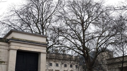 不顧居民與人權團體反對　英批准中國巨型使館建案