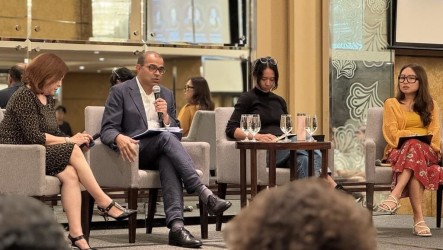 氣候行動分歧仍存  新加坡官員：多邊主義可應對