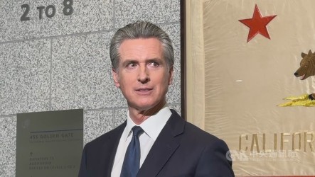 川普：若紐松當總統  美國很快變委內瑞拉