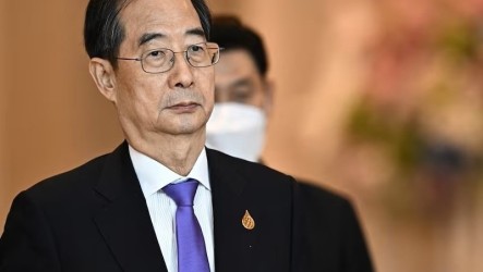 韓前總理韓悳洙涉內亂罪被判23年　法院批未履行職責