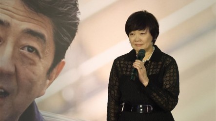 刺殺安倍兇嫌判無期徒刑  昭惠：漫長日子終告一段落