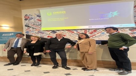 義大利力推轉型循環經濟　以創意網路劇向社會溝通