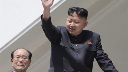 金正恩2018年原擬訪首爾突喊卡　南韓議員新書揭秘辛