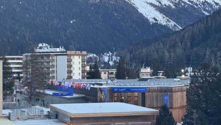 瑞士外長：國際秩序高度不確定  擇期訪問烏俄美