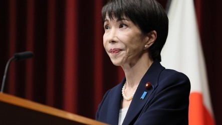 高市早苗將宣布解散眾議院  動機與在野黨反應