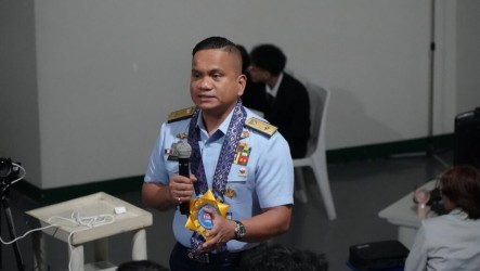 中國召見菲律賓大使抗議涉中言論  外交摩擦升溫