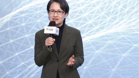 捷克逮中國間諜記者　官員：未接獲此案與蕭美琴有關