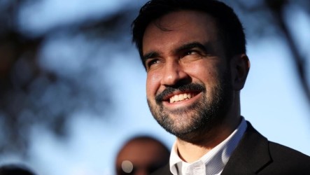 紐約市長所屬組織疑親中　外媒：成員與中共培養關係