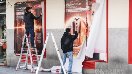 西班牙1月失業潮 就業減少27萬人創2012年來最糟紀錄