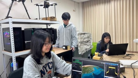 人才競爭激烈　陽明交大送學生前進矽谷實驗室