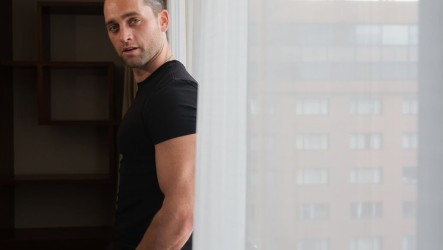 從音樂劇到個人秀　賈登獨唱會帶來人生重要歌單