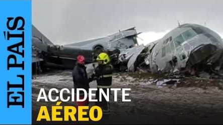 玻利維亞載新鈔軍機墜毀釀15死　民眾湧現場撿錢