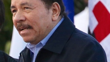 外交部：嚴正抗議尼加拉瓜總統貶抑台灣主權