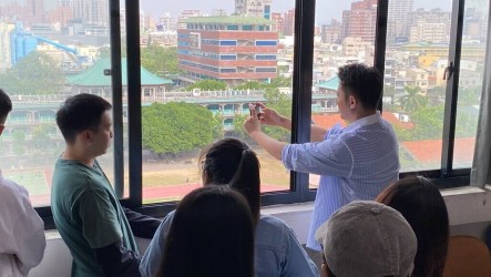 文藻大學關注移工、新住民性平　製多語宣導短片