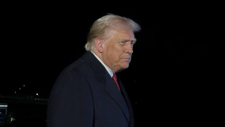 港媒：中方研擬方案應對川普來訪  台灣議題難有共識