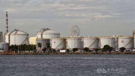 3月天然氣平均漲3%　家庭每月支出微增5到7元