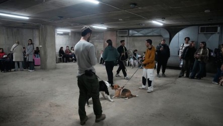 德黑蘭疑報復美以突襲　以色列稱偵測到伊朗射彈