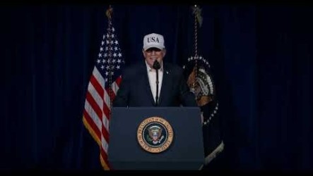 川普發動史詩怒火行動  籲伊朗民眾趁機奪回政府