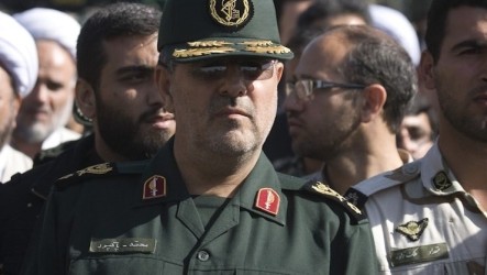 美以發動空襲　伊朗革命衛隊指揮官傳出喪命消息