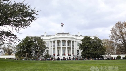 美國以色列打擊伊朗後　白宮：川普無計畫發表全國談話