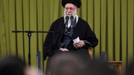 川普：伊朗最高領袖已身亡　美國將持續猛烈攻擊