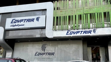 美以空襲伊朗遭反擊  中東地區航空運輸受衝擊