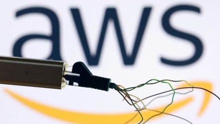 亞馬遜中東機房遭不明物體擊中　雲端服務中斷