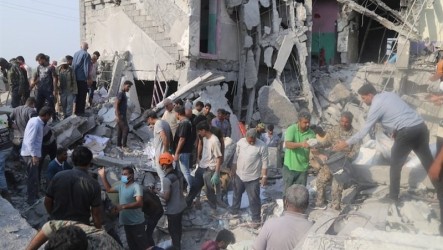 伊控美空襲小學逾160死　盧比歐：不會蓄意攻擊學校