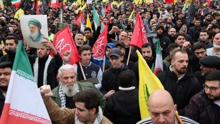 黎巴嫩政府下令：全面禁止真主黨軍事活動