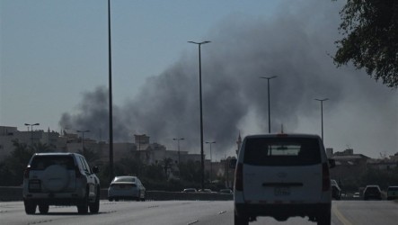 與伊朗衝突惡化　美國下令非緊急人員撤離中東多國