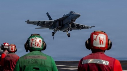 伊朗戰爭川普分心　路透：華府亞洲盟友憂削弱嚇阻中國