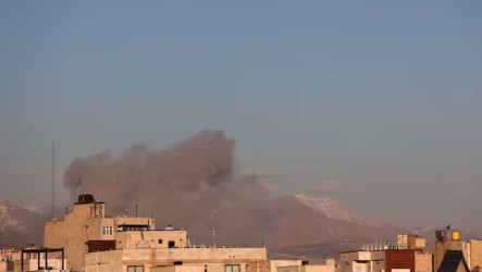 埃及專家：美以開攻伊朗後時代　區域恐「重塑」