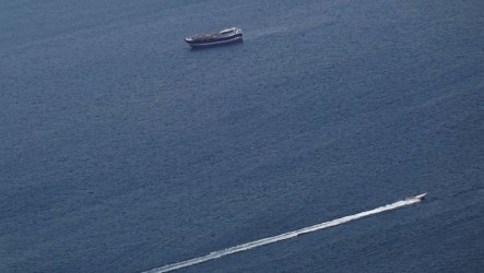 伊朗封能源要道  埃及提蘇伊士輸油管急救全球經濟