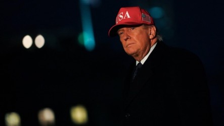 紐時：川普憑直覺對伊朗開戰　恐無完整進退策略