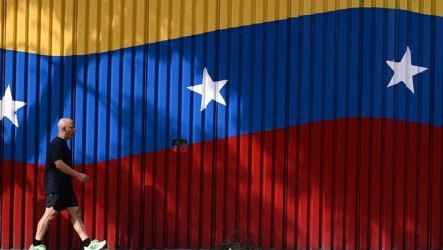 美國與委內瑞拉恢復外交　外資礦業安全獲保障