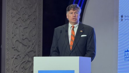 與印度貿易以美利益優先　美副國務卿：避免重蹈覆轍