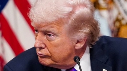 川普放話：伊朗唯有無條件投降　才有協議空間