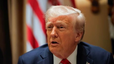 川普：將提供飛彈援助　與拉美聯手打擊販毒集團