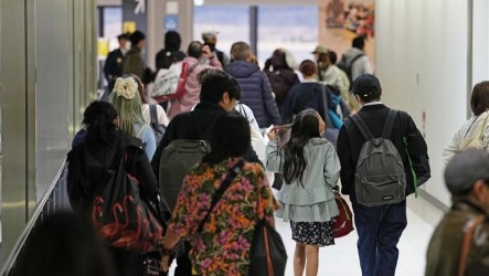 日本內閣敲定入境新法案　將建立事前審查制度