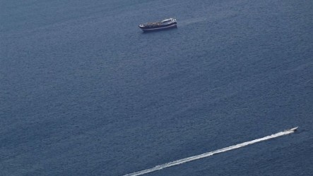 川普提議護航油輪　美國海軍恐面臨多重風險